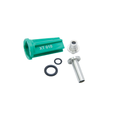 REPARO BICO DE PULVERIZACAO HYPRO XT 010 ENGATE ROSCA